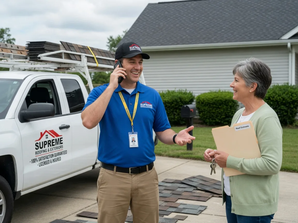 Roof Replacement Lewellen, NE FAQs
